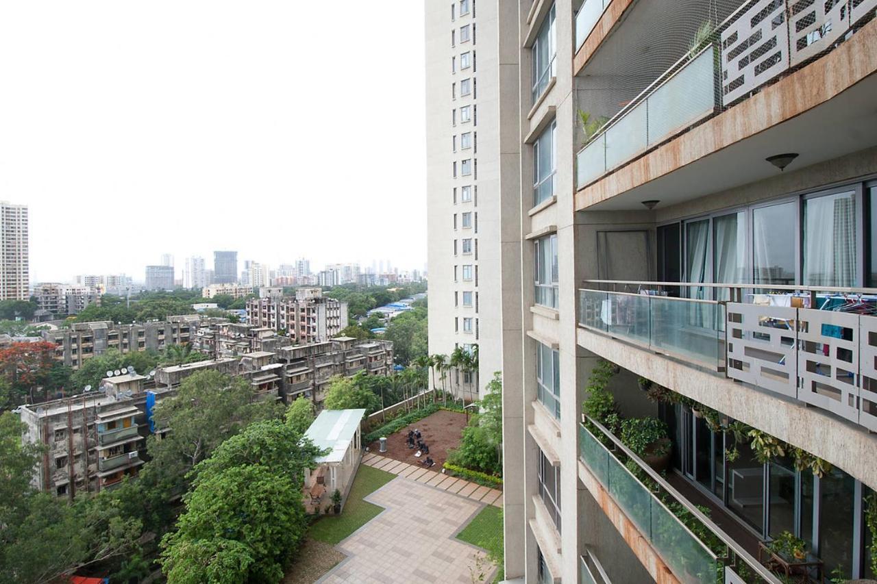 Service Apartment In Goregaon West - Mumbai, Mumbai